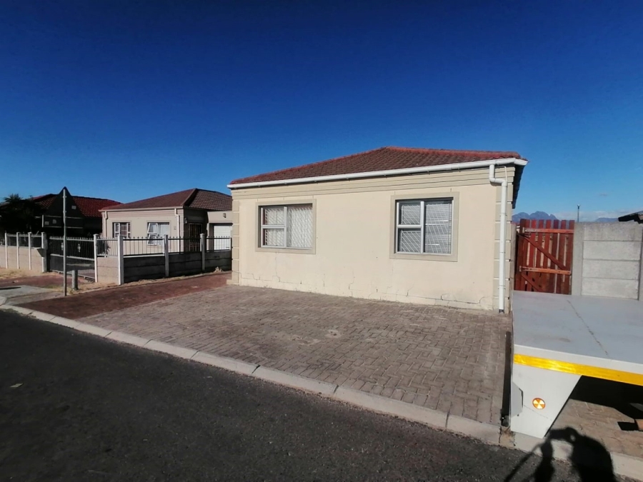 3 Bedroom Property for Sale in Northpine Western Cape